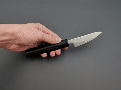 Tsunehisa AS Migaki Petty 80mm