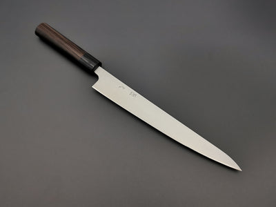 Tsunehisa AS Migaki Sujihiki 240mm