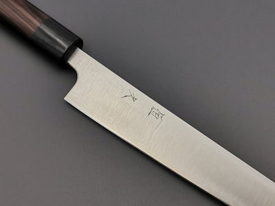 Tsunehisa AS Migaki Sujihiki 240mm
