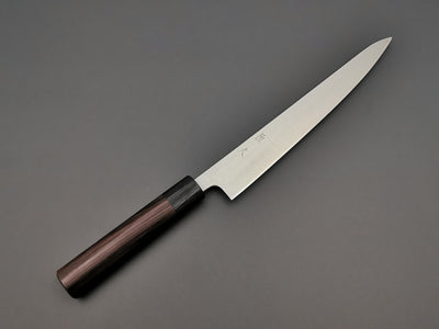 Tsunehisa AS Migaki Sujihiki 240mm