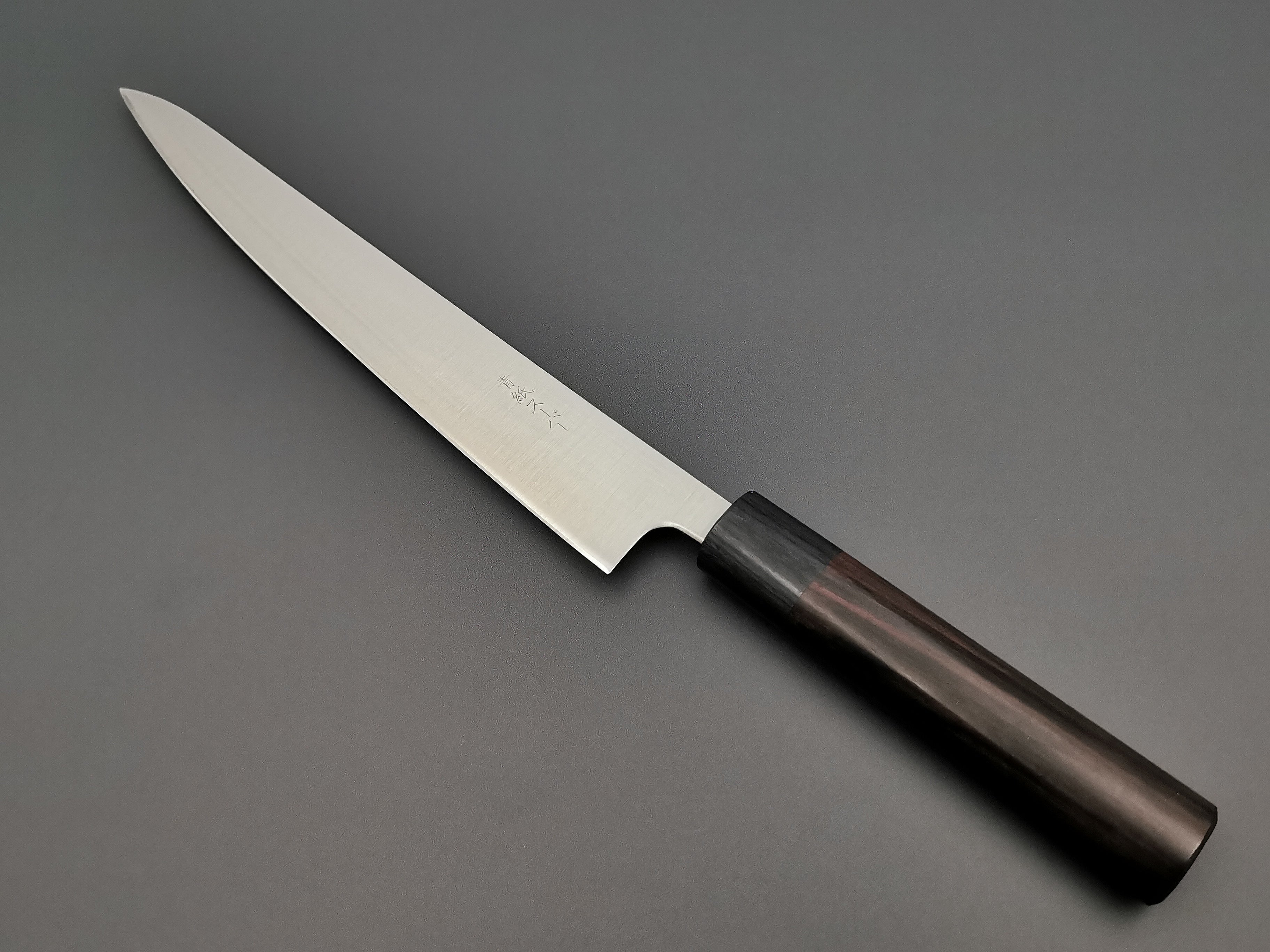 Tsunehisa AS Migaki Sujihiki 240mm