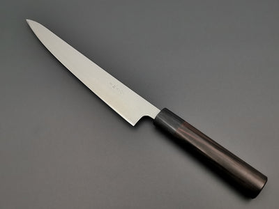 Tsunehisa AS Migaki Sujihiki 240mm