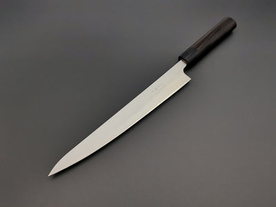 Tsunehisa AS Migaki Sujihiki 240mm