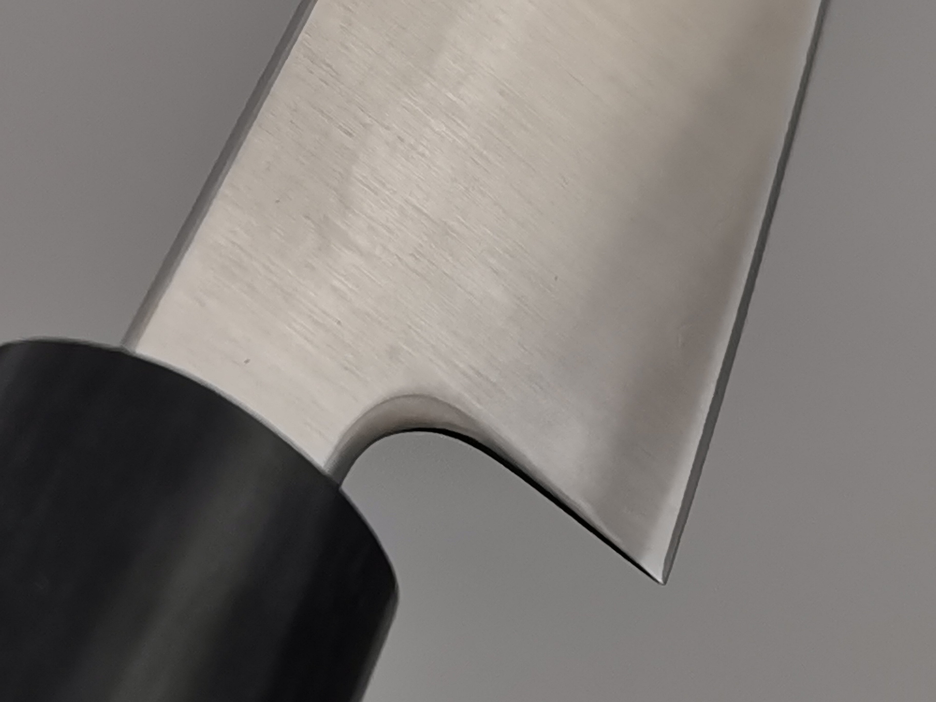 Tsunehisa AS Migaki Sujihiki 240mm