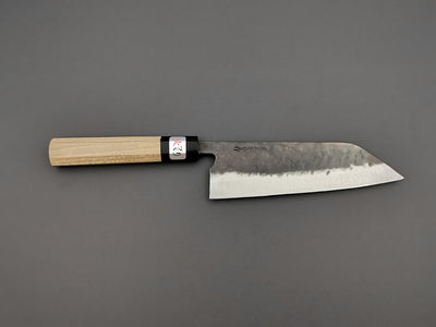 Fujiwara Denka no Hoto (Wa handle) 180mm Santoku