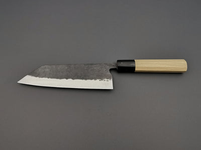Fujiwara Denka no Hoto (Wa handle) 180mm Santoku