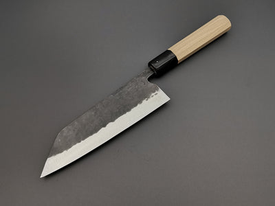 Fujiwara Denka no Hoto (Wa handle) 180mm Santoku