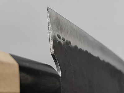 Fujiwara Denka no Hoto (Wa handle) 180mm Santoku