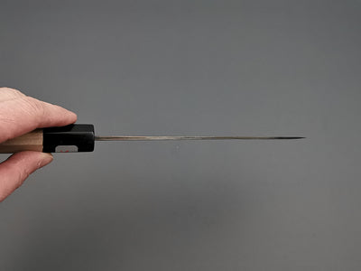 Fujiwara Denka no Hoto (Wa handle) 180mm Santoku