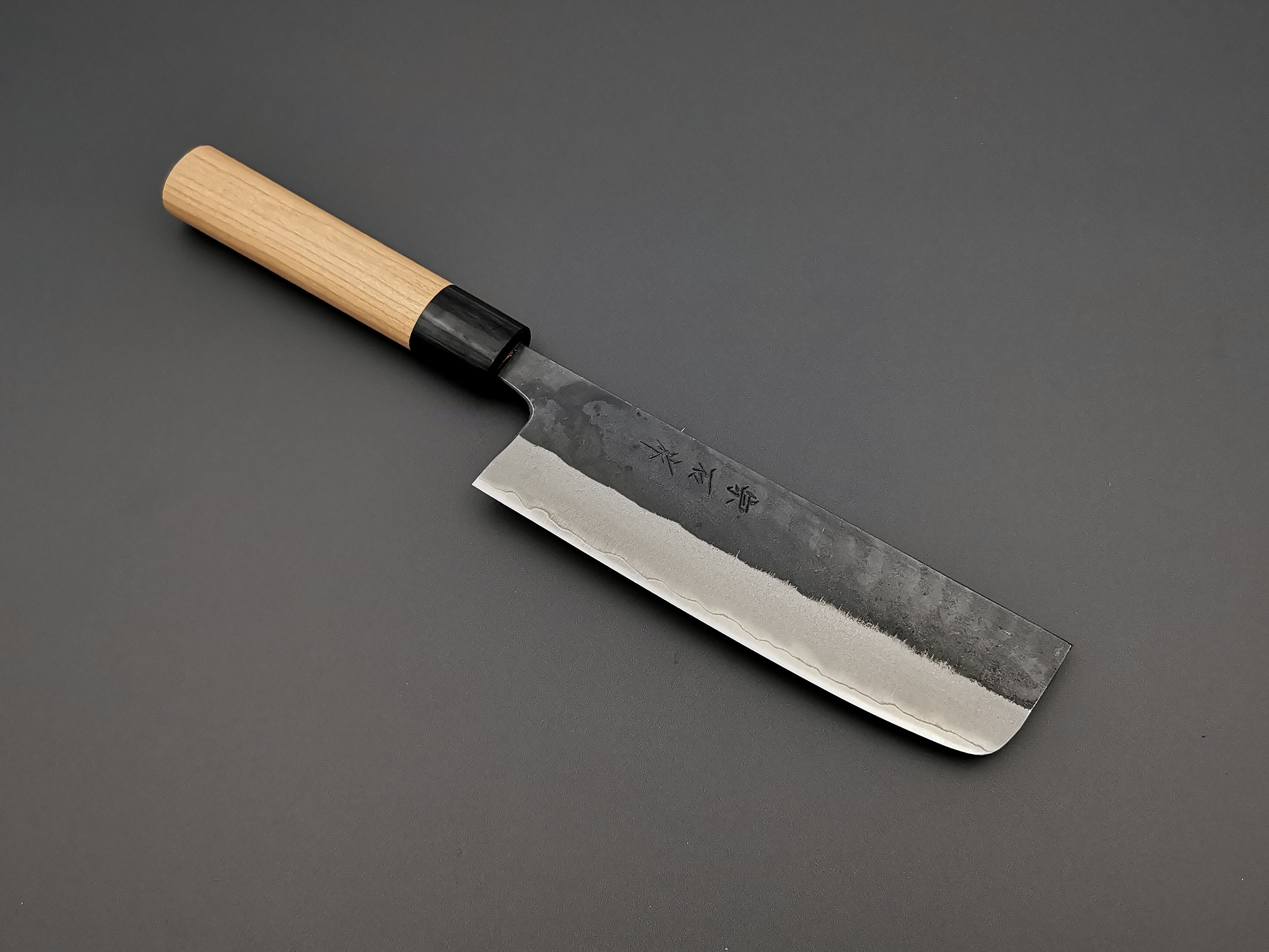 Muneishi Aogami Nakiri 165mm