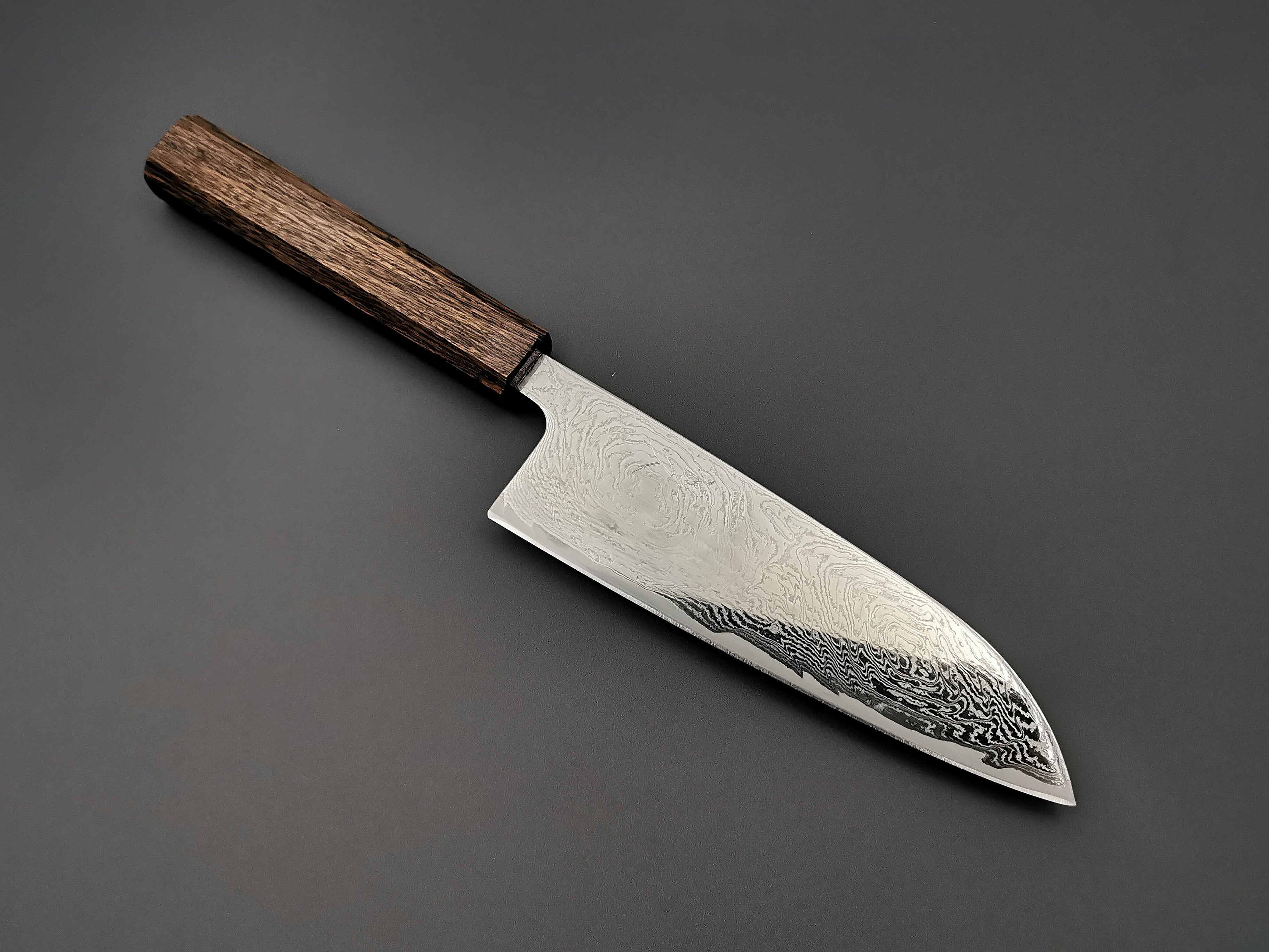 Haruyuki Zanpa Santoku
