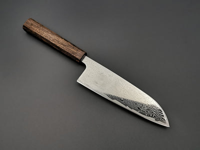 Haruyuki Zanpa Santoku