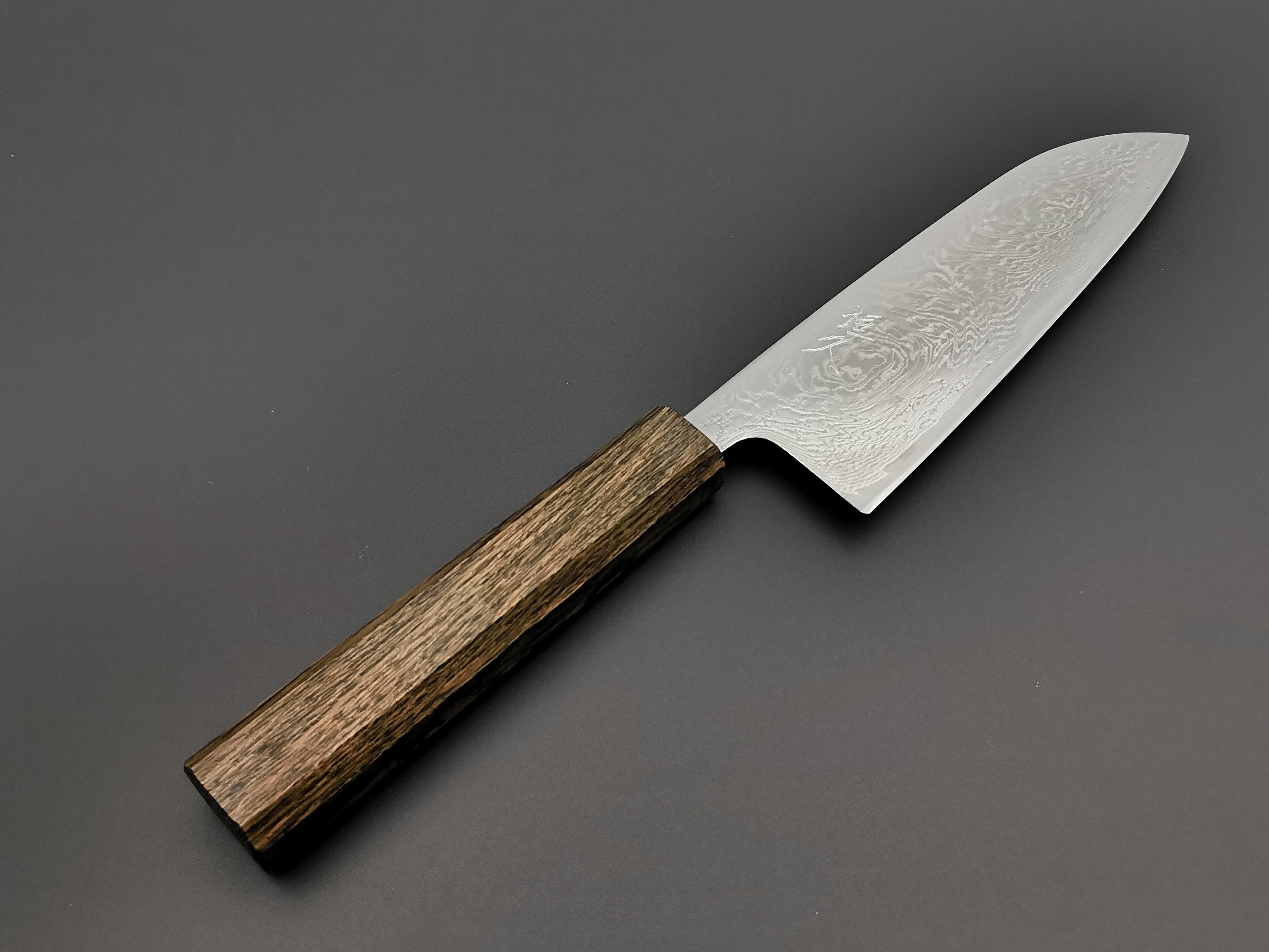 Haruyuki Zanpa Santoku