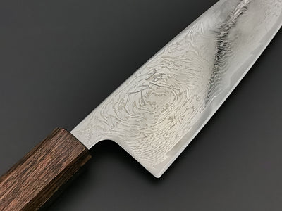 Haruyuki Zanpa Santoku