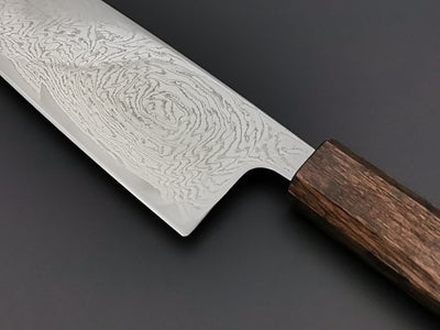 Haruyuki Zanpa Santoku