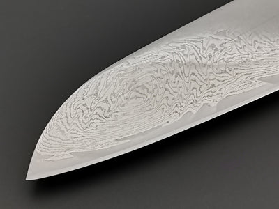 Haruyuki Zanpa Santoku