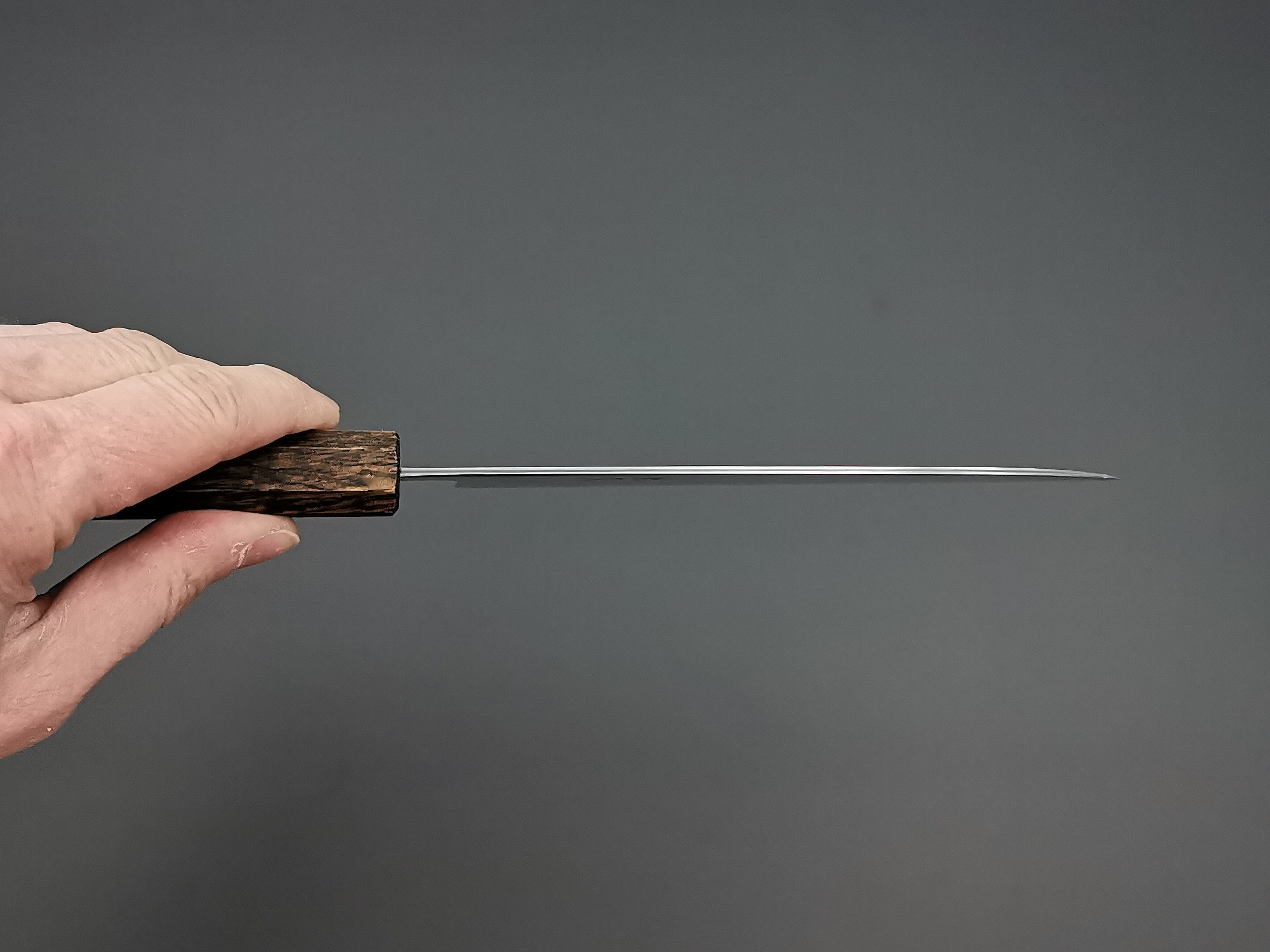 Haruyuki Zanpa Santoku