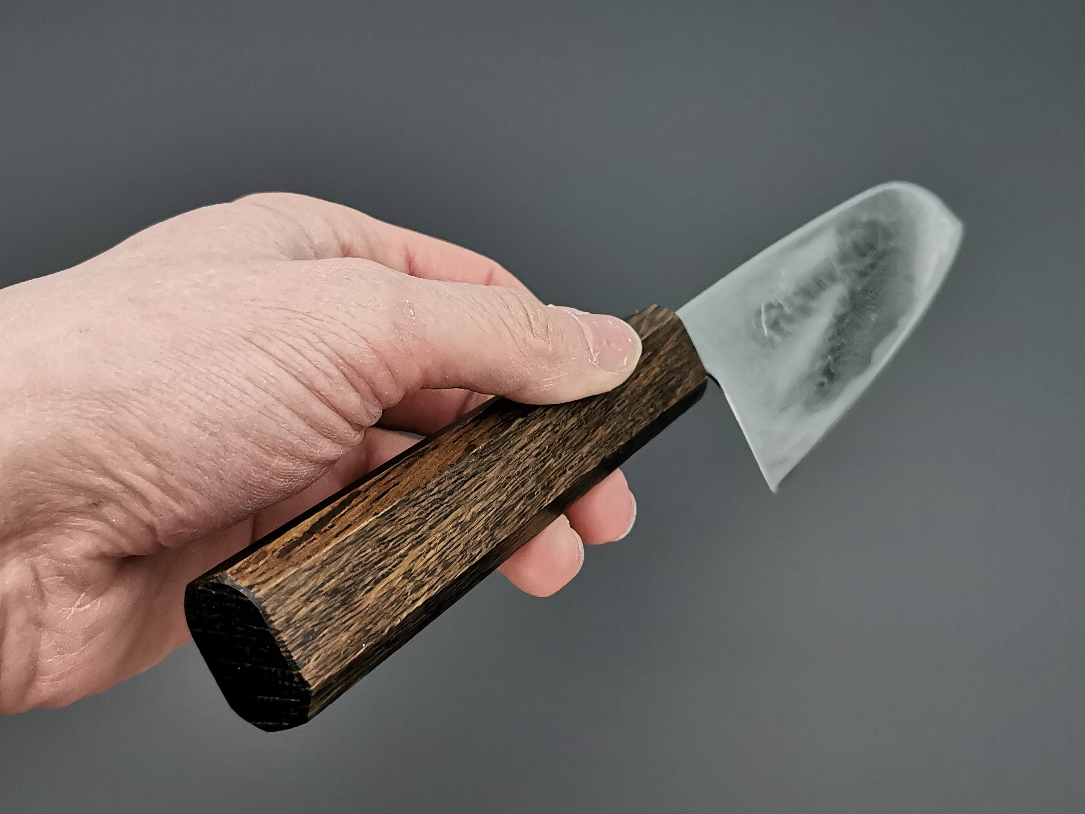 Haruyuki Zanpa Santoku