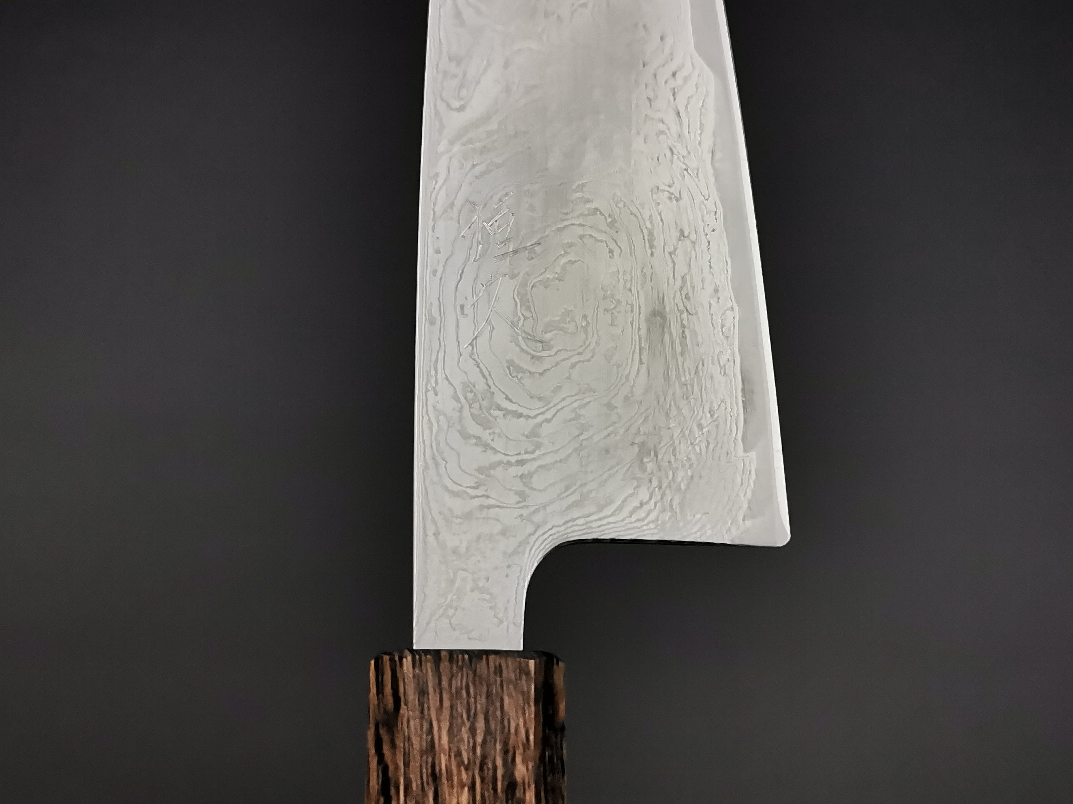 Haruyuki Zanpa Santoku