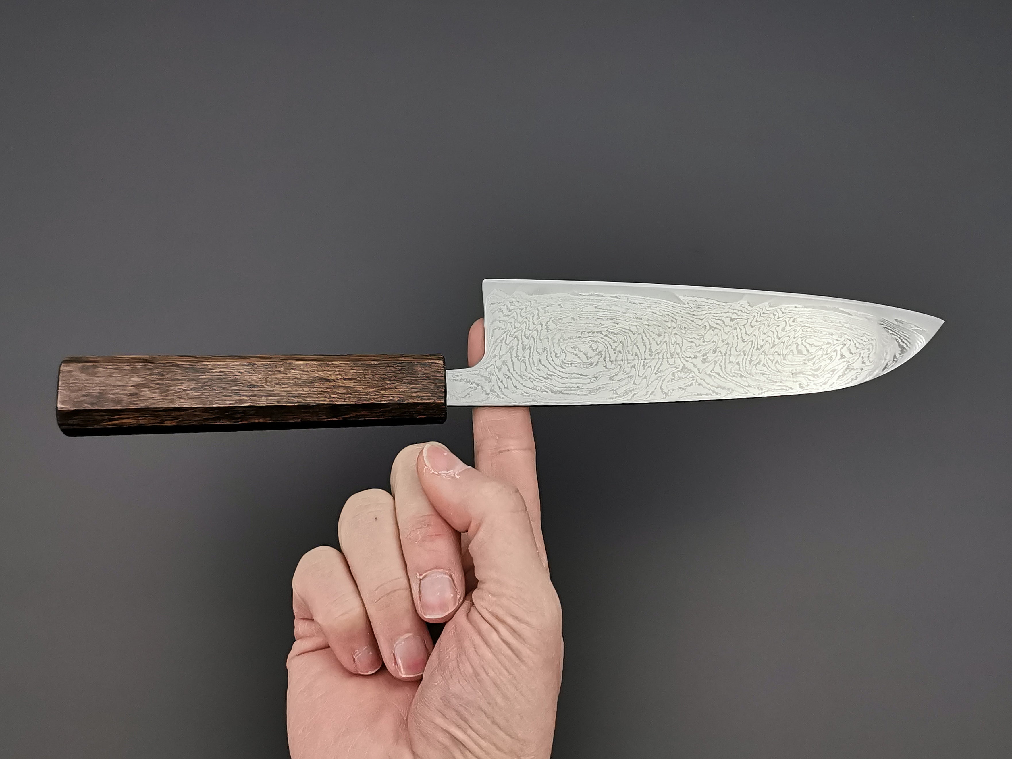 Haruyuki Zanpa Santoku