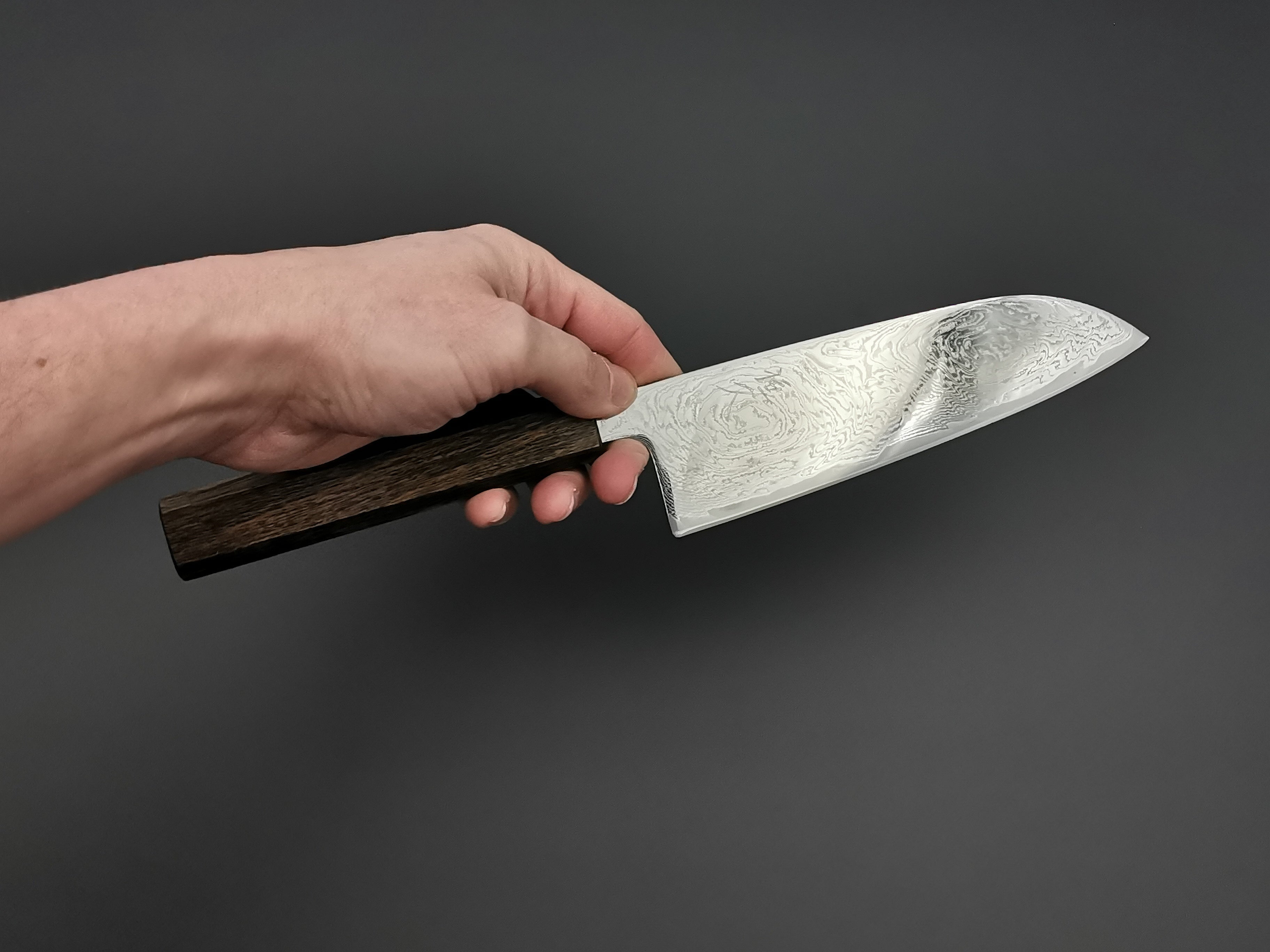 Haruyuki Zanpa Santoku