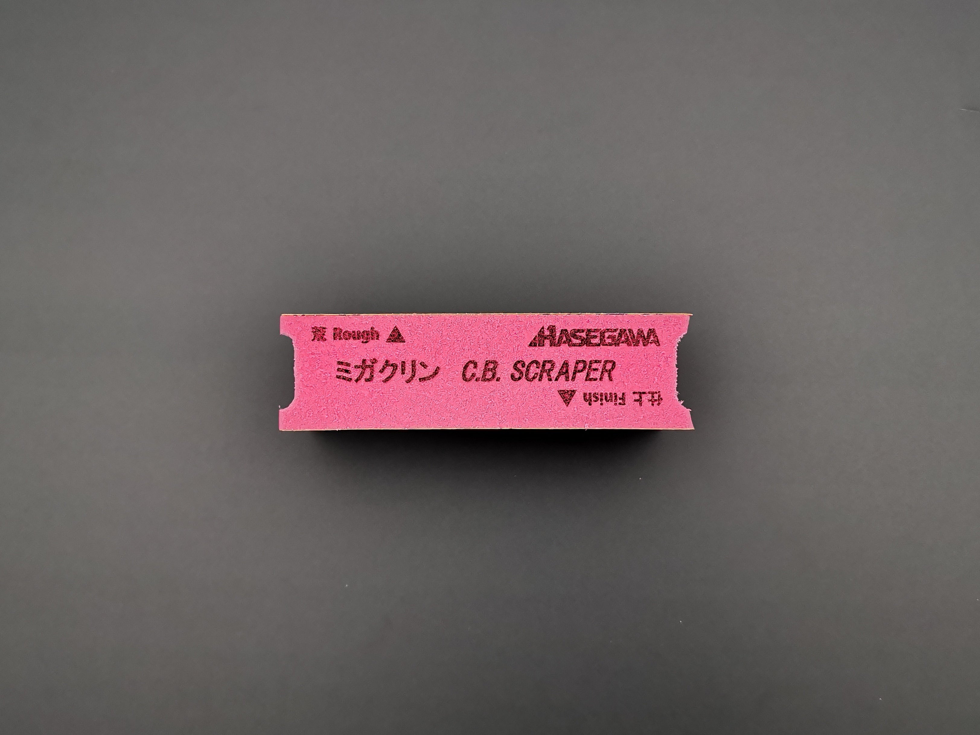 Hasegawa Cutting Board Scraper