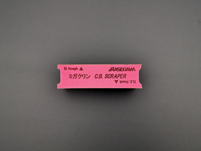 Hasegawa Cutting Board Scraper