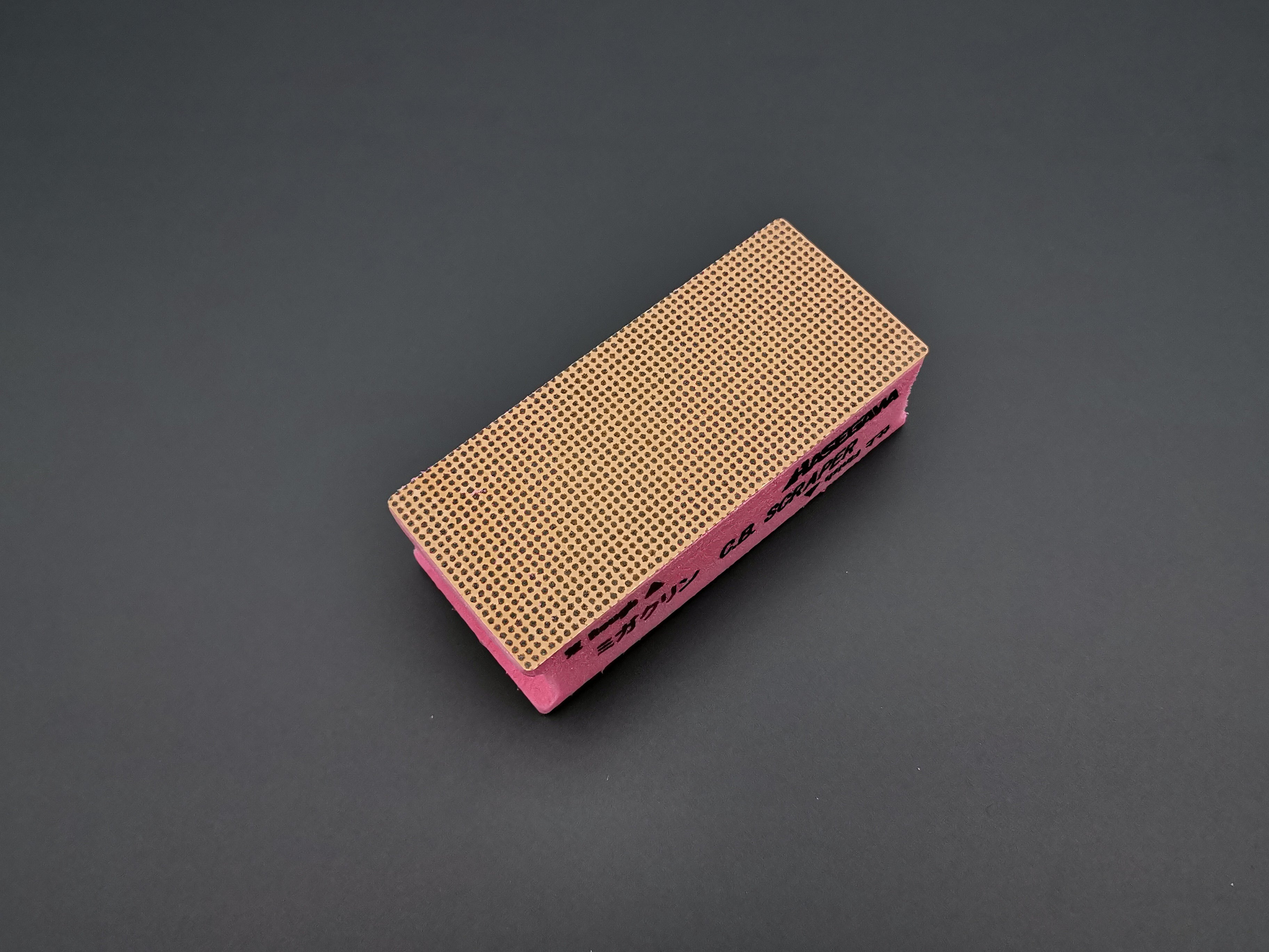 Hasegawa Cutting Board Scraper