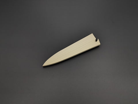 Magnolia Saya for 150mm petty