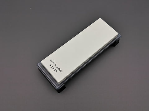 Suehiro Dual Sided Sharpening Stone 300/1500