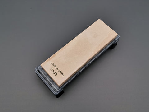 Suehiro Dual Sided Sharpening Stone 300/1500