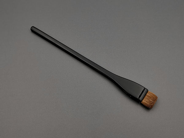 Endo Shoji Black Painted Brush