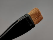 Endo Shoji Black Painted Brush