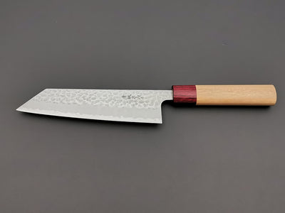 Tsunehisa AS Bunka
