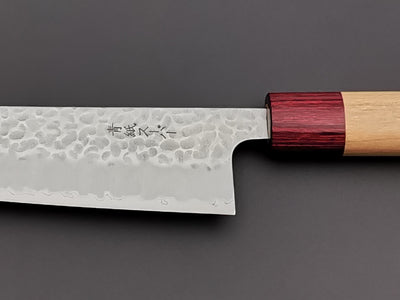 Tsunehisa AS Bunka