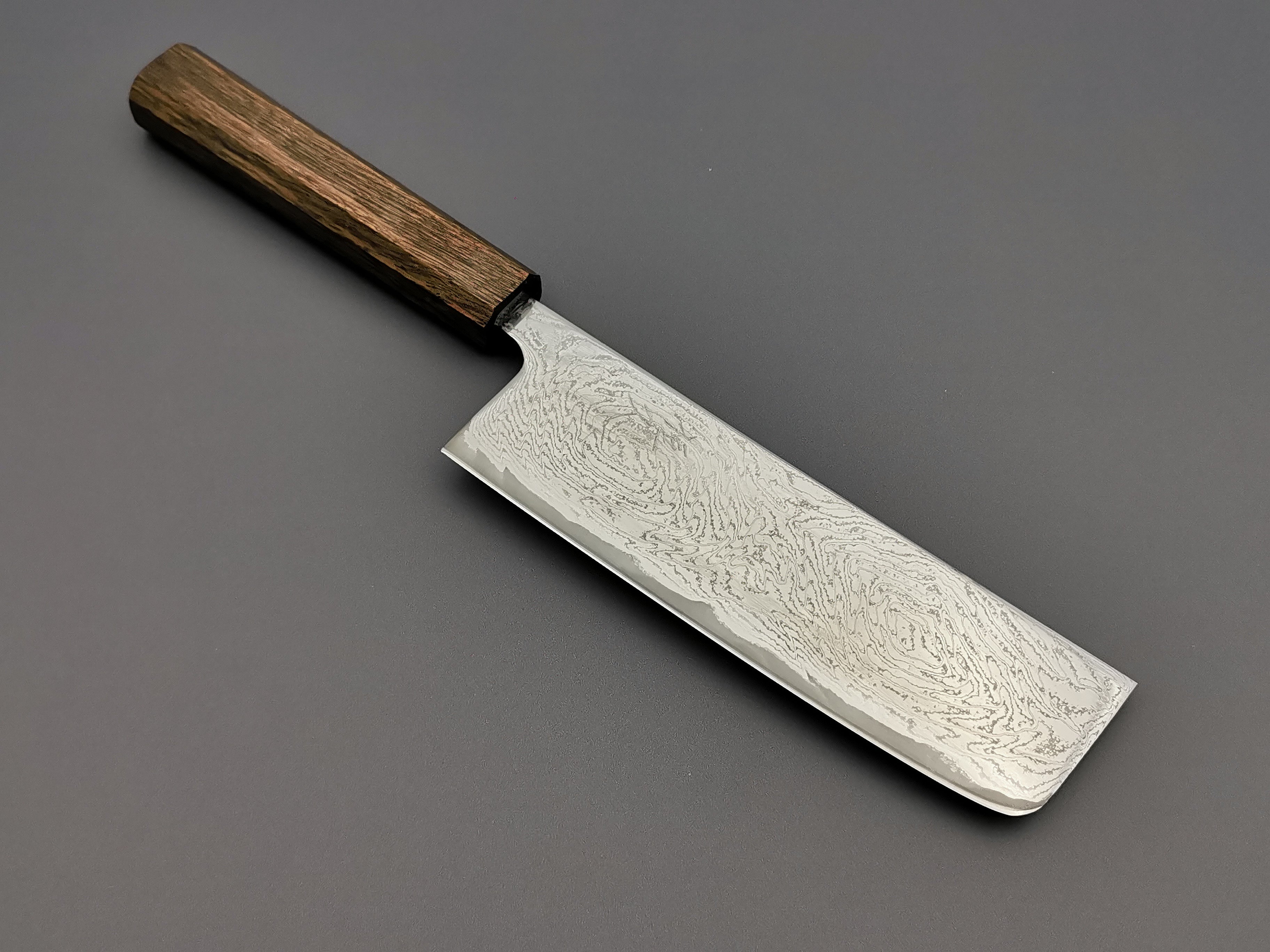 Haruyuki Zanpa Nakiri