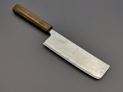 Haruyuki Zanpa Nakiri
