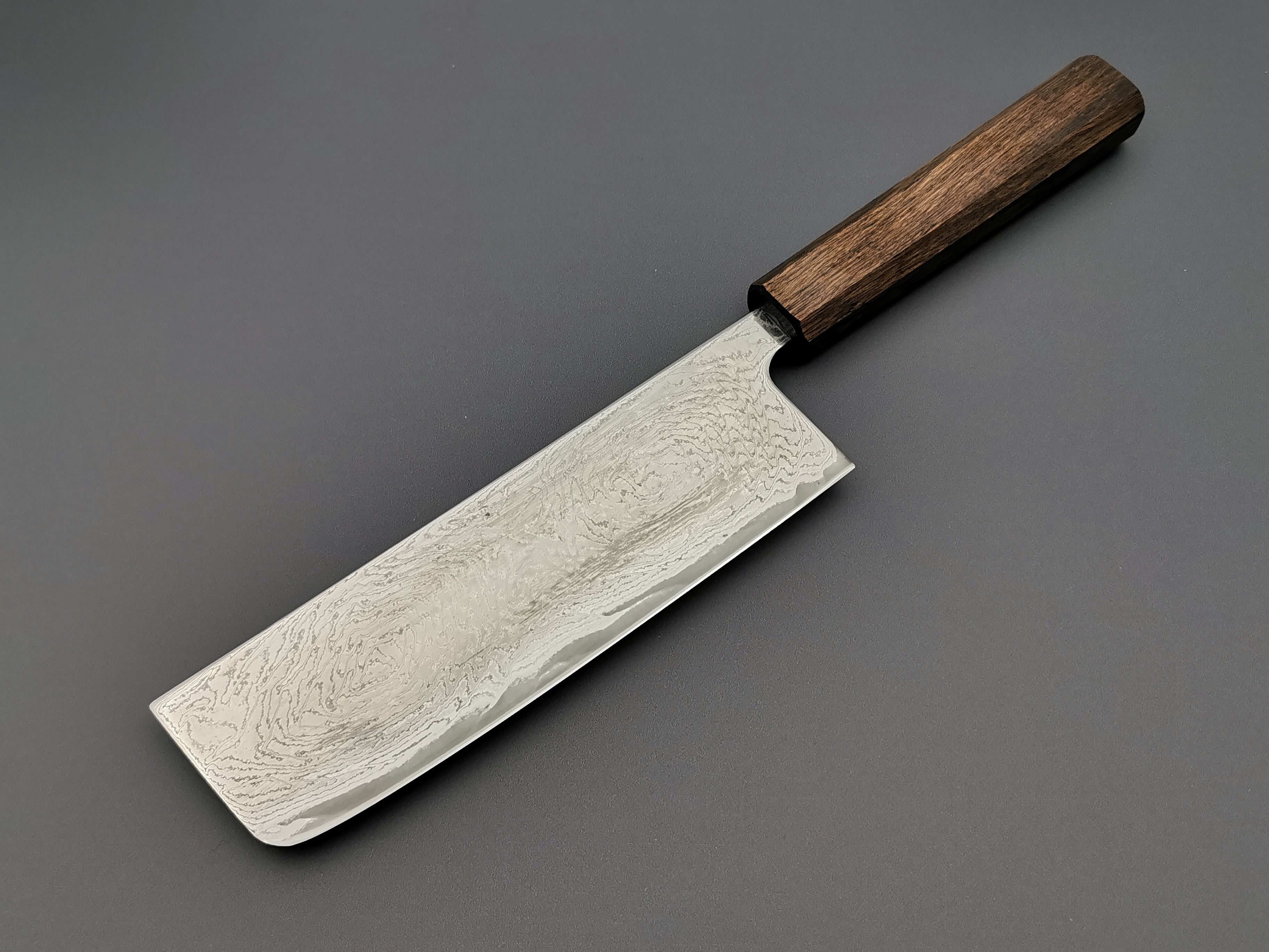 Haruyuki Zanpa Nakiri