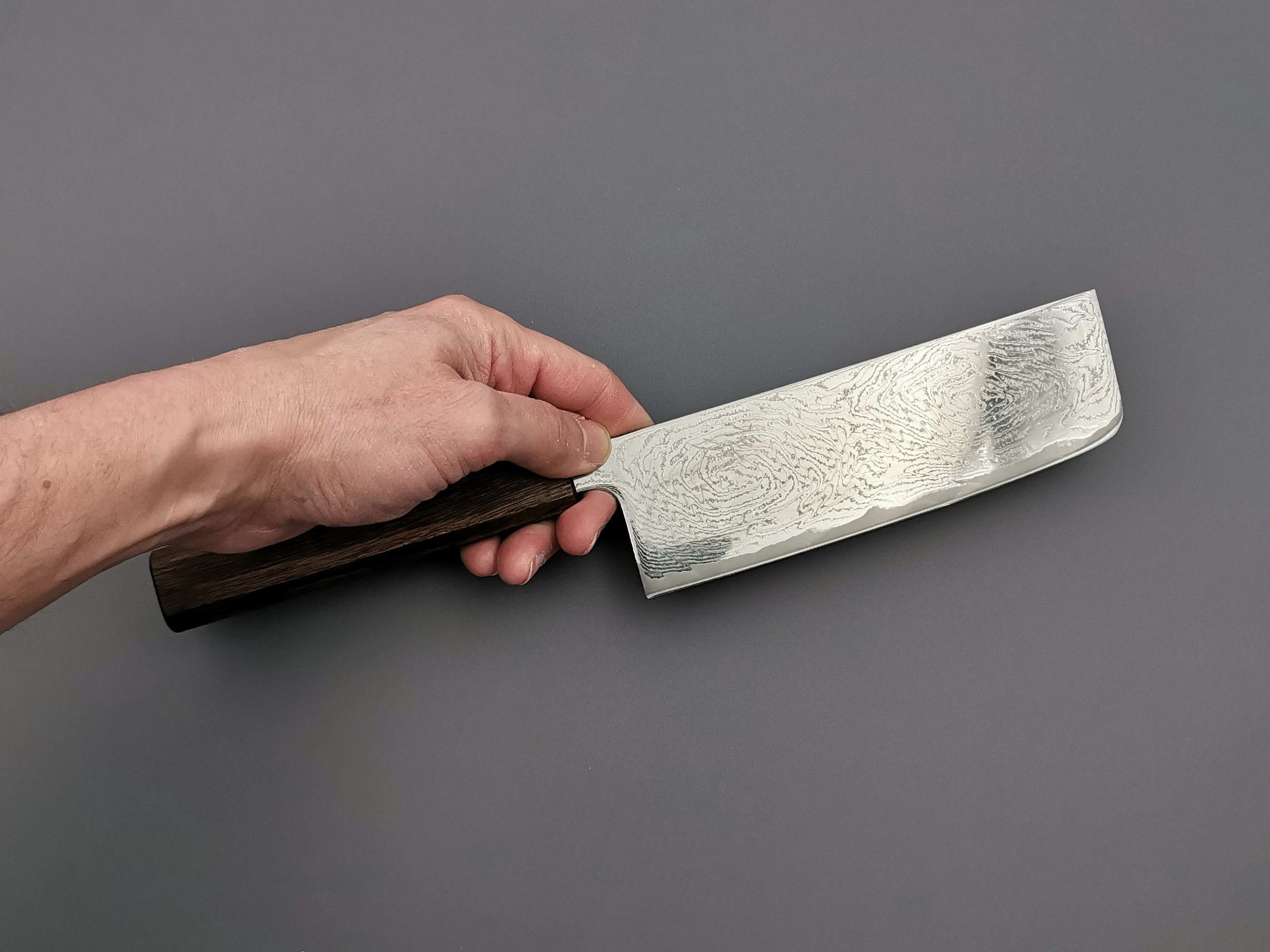 Haruyuki Zanpa Nakiri