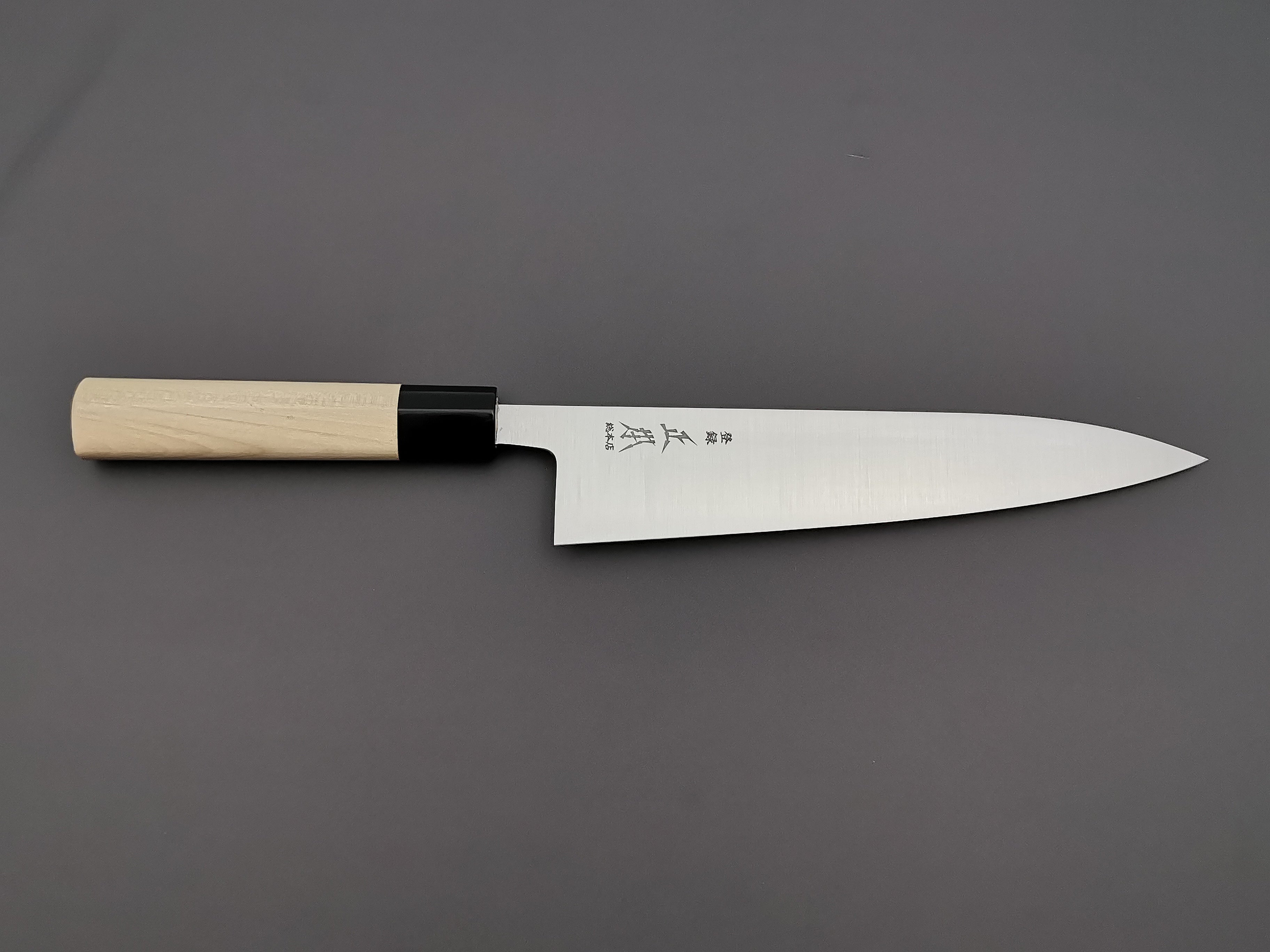 Masamoto KS Gyuto 210mm (White #2)