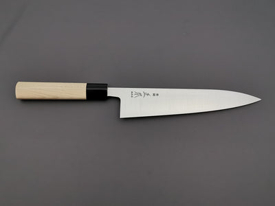 Masamoto KS Gyuto 210mm (White #2)