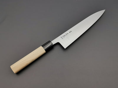 Masamoto KS Gyuto 210mm (White #2)