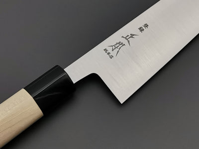 Masamoto KS Gyuto 210mm (White #2)