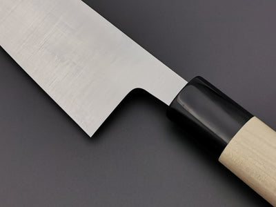 Masamoto KS Gyuto 210mm (White #2)
