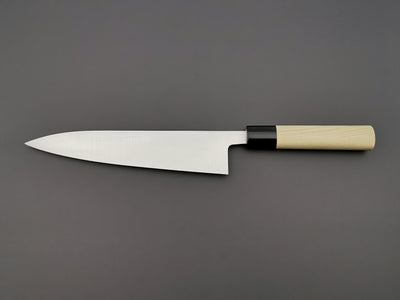 Masamoto KS Gyuto 210mm (White #2)