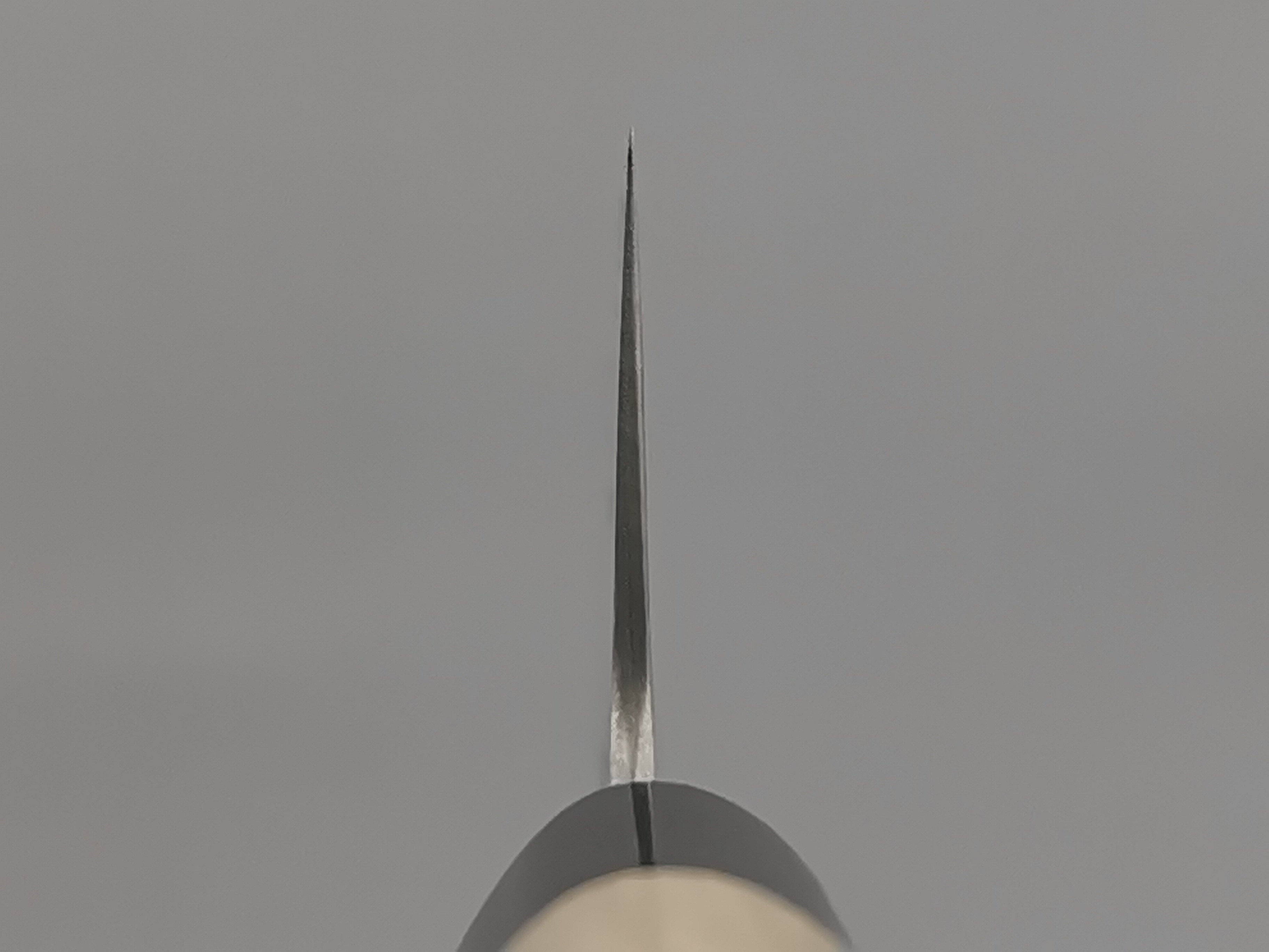 Masamoto KS Gyuto 210mm (White #2)