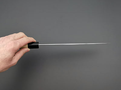 Masamoto KS Gyuto 210mm (White #2)