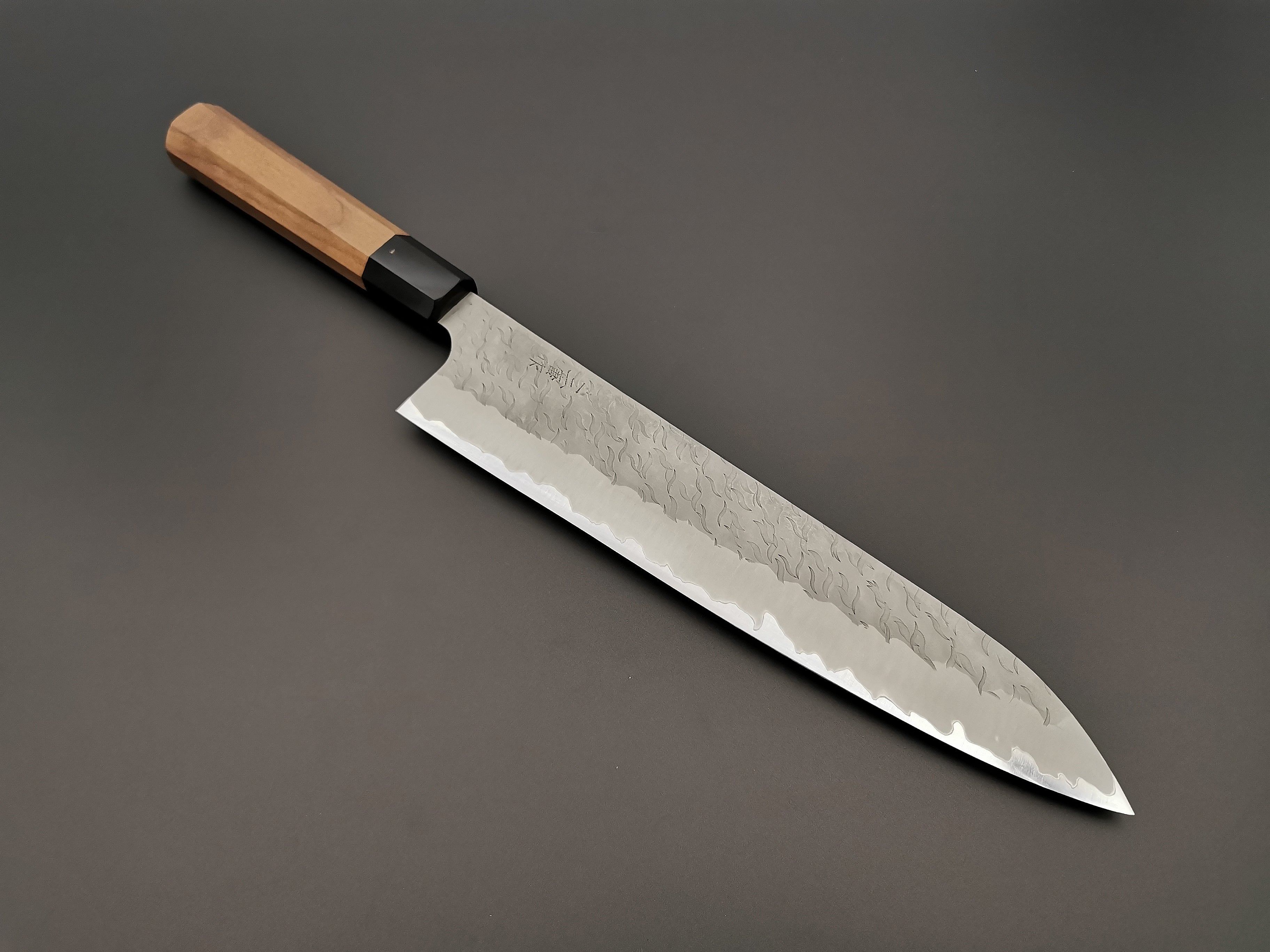Nigara Hamono AS Gyuto 270mm