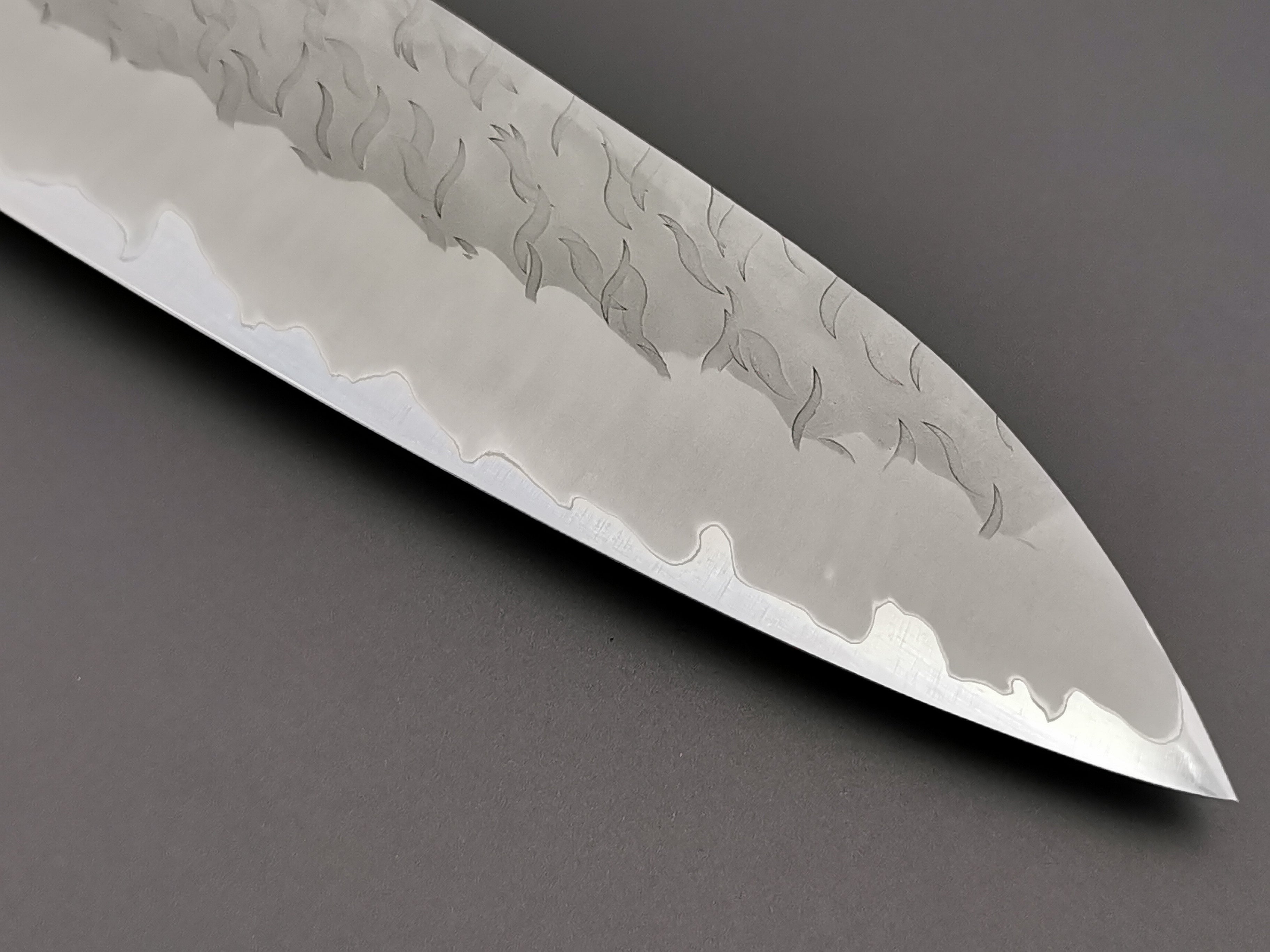 Nigara Hamono AS Gyuto 270mm