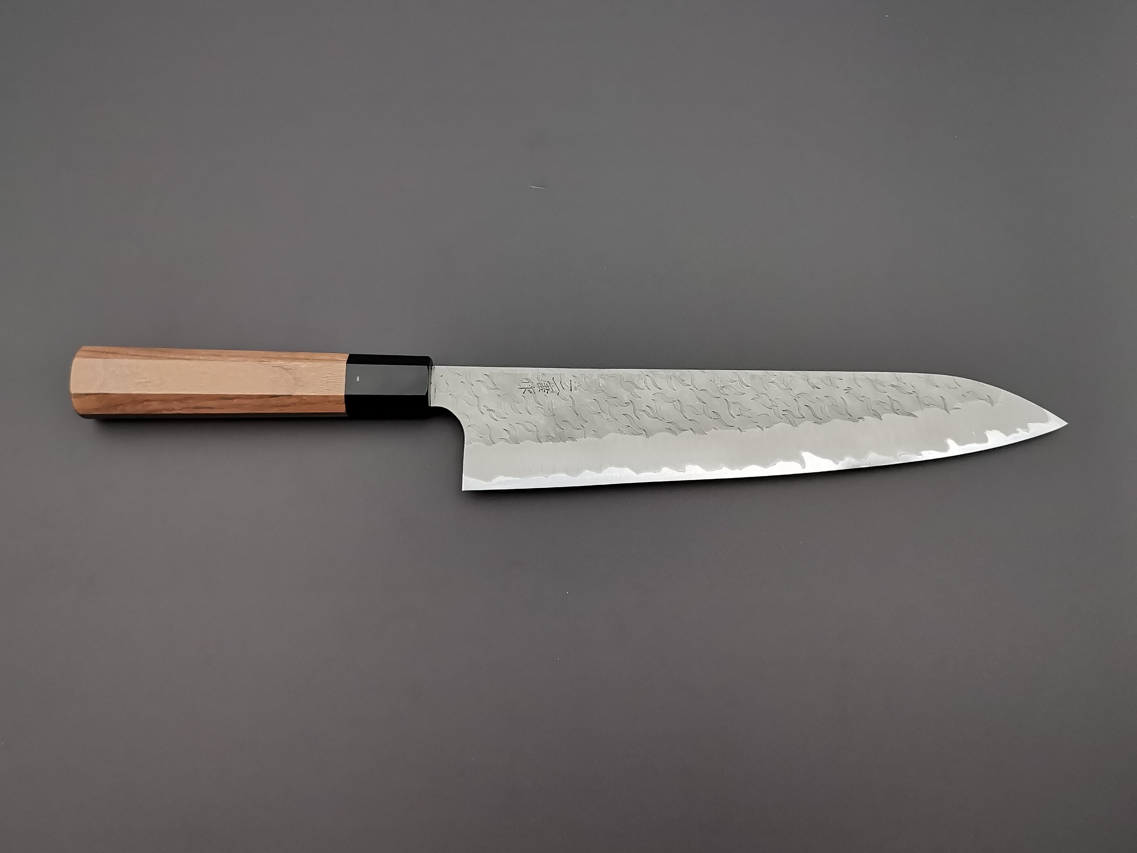Nigara Hamono AS Gyuto 270mm